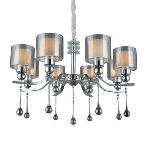 Люстра подвесная OML-56003-08