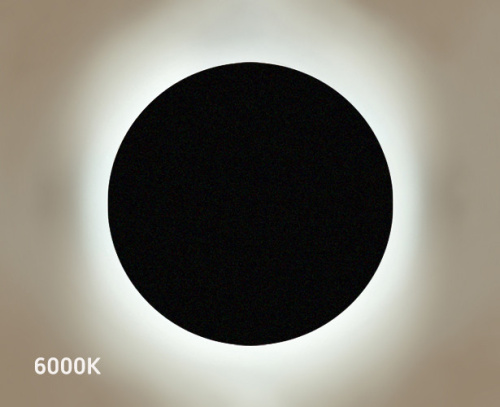 IT02-016 black светильник настенный фото 2