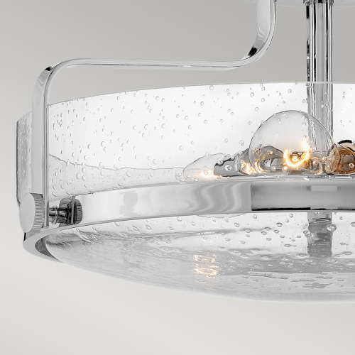 Потолочный светильник Hinkley, Арт. HK-HARPER-SFM-CM фото 5