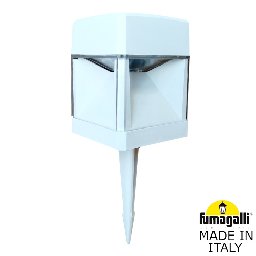 Ландшафтный светильник FUMAGALLI ELISA SPIKE DS2.561.000.WXD1L Ландшафтный светильник FUMAGALLI ELISA SPIKE DS2.561.000.WXD1L