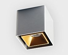 FASHION FX1 alu + FASHION FXR gold светильник потолочный
