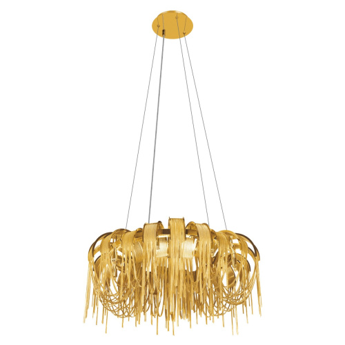 10404/800 GD Подвесная люстра LOFT IT Volver фото 4 10404/800 GD Подвесная люстра LOFT IT Volver фото 4