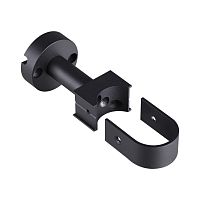 359383 KONST NT24 048 черный Крепление для настенно-потолочного монтажа IP20 GLAT