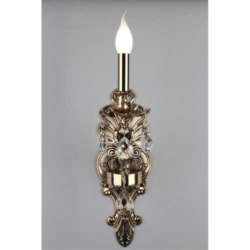 Светильник настенный (Бра) OML-74901-01 фото 3 Светильник настенный (Бра) OML-74901-01 фото 3