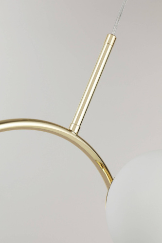 Подвесной светильник Lampit TP 2022-2 GD фото 3