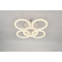 Светильник потолочный Rivoli Juniper 6187-701