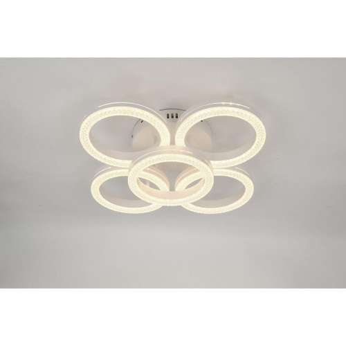 Светильник потолочный Rivoli Juniper 6187-701 Светильник потолочный Rivoli Juniper 6187-701