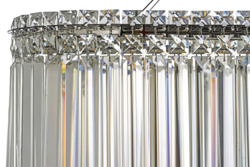 Люстра подвесная Arti Lampadari Elite Ovindoli L 1.5.80X30.101 N фото 4 Люстра подвесная Arti Lampadari Elite Ovindoli L 1.5.80X30.101 N фото 4
