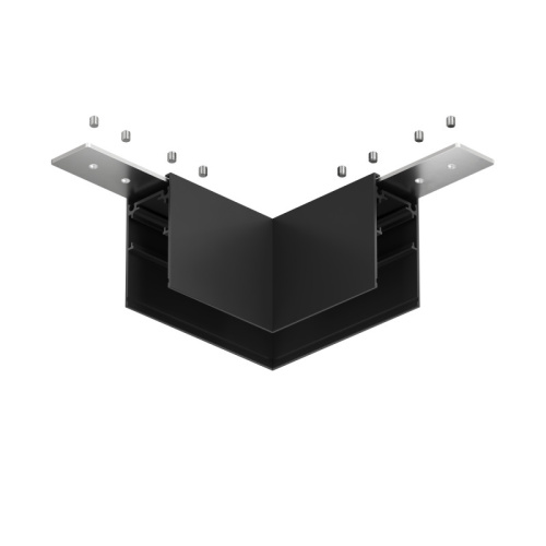 Трековый светильник Denkirs SMART 48V BASE | СМАРТ 48V БЕЙС TR8512-BK фото 2 Трековый светильник Denkirs SMART 48V BASE | СМАРТ 48V БЕЙС TR8512-BK фото 2