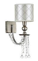 Настенный светильник (бра) Maytoni H018-WL-01-NG