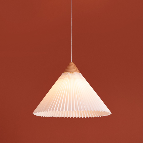 Подвесной светильник Freya FR5533PL-01BS1 фото 10