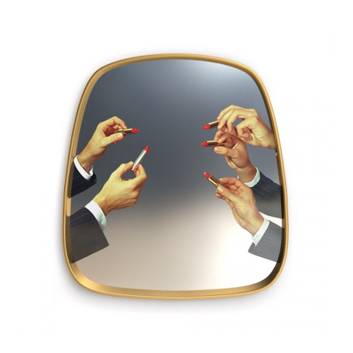 Зеркало Lipsticks Зеркало Lipsticks