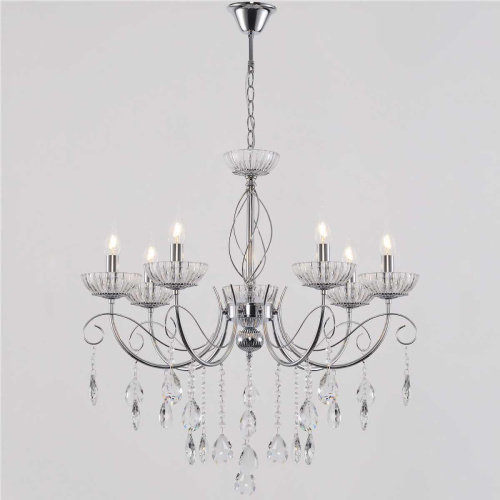 Потолочный светильник Reluce 04202-0.4-07 CR