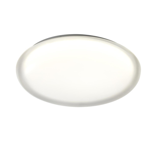 7776/ELN PALE SN 110 Светильник пластик/белый LED 76Вт 3000/4000/6000К D500 IP43 CCT JOLLY фото 5 7776/ELN PALE SN 110 Светильник пластик/белый LED 76Вт 3000/4000/6000К D500 IP43 CCT JOLLY фото 5