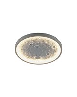 Светильник потолочный светодиодный Moderli V11656-CL Spatial