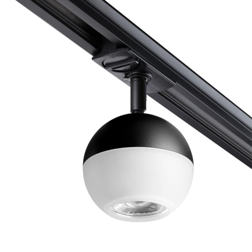 Встраиваемый светодиодный светильник Novotech Port Garn 370823 фото 5