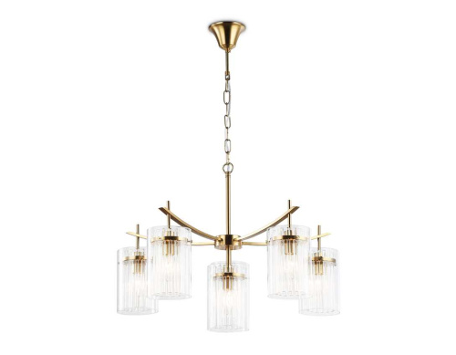 Подвесная люстра Ambrella light High Light LH56031 фото 6