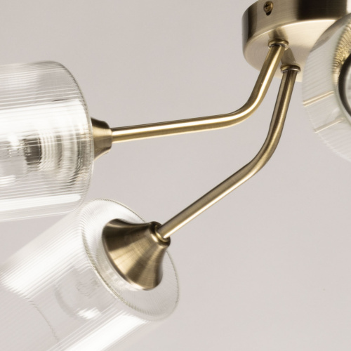 Люстра De City Олимпия фото 6