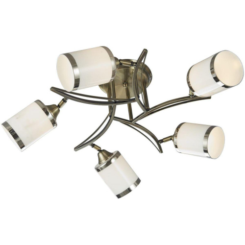 Потолочная люстра Velante 713-507-05 Потолочная люстра Velante 713-507-05