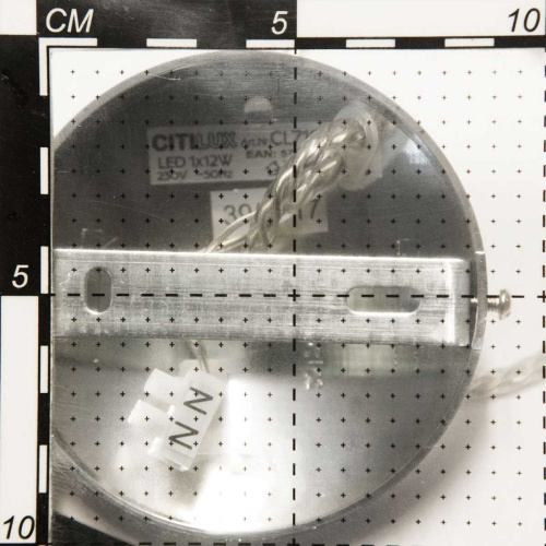Подвесной светодиодный светильник Citilux Тамбо CL716111Nz фото 2