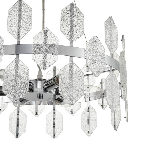 Подвесная люстра Vele Luce Polaris VL4153P16 фото 4 Подвесная люстра Vele Luce Polaris VL4153P16 фото 4