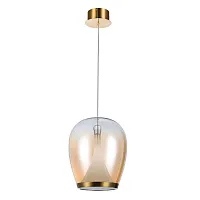 Подвесной светильник Divinare CAMPO 5875/07 SP-20