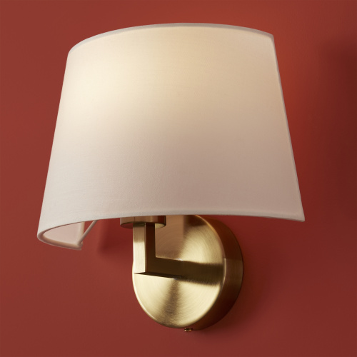 Настенный светильник (бра) Freya FR2042WL-01BS фото 17 Настенный светильник (бра) Freya FR2042WL-01BS фото 17