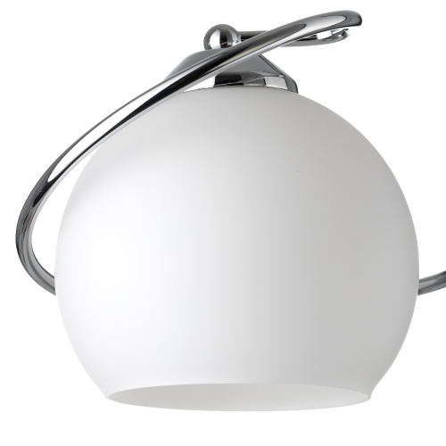 Citilux Лайма CL155311 Бра с выключателемХром фото 9