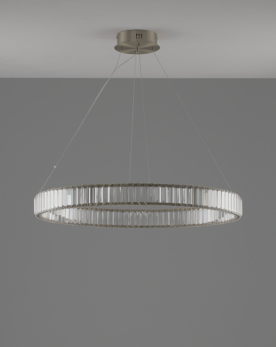 Люстра подвесная светодиодная Moderli V10731-PL Asti фото 8