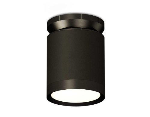 Комплект накладного светильника Ambrella light Techno Spot XS (N8902, C8142, N8113) XS8142020