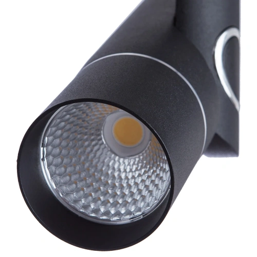 Спот Arte Lamp ORION A2514PL-1BK фото 3 Спот Arte Lamp ORION A2514PL-1BK фото 3