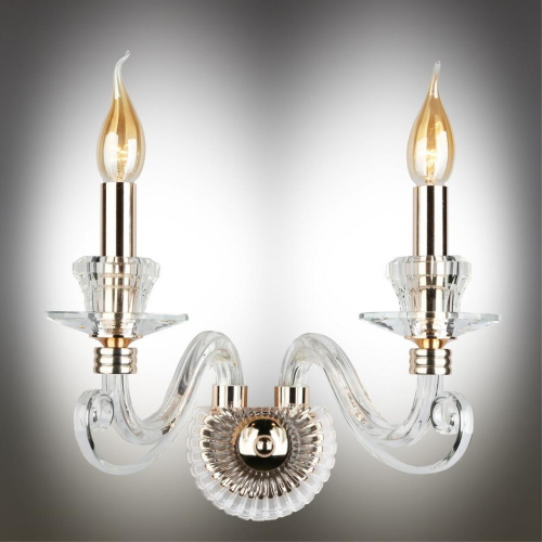 Светильник настенный (Бра) APL.701.01.02 фото 3