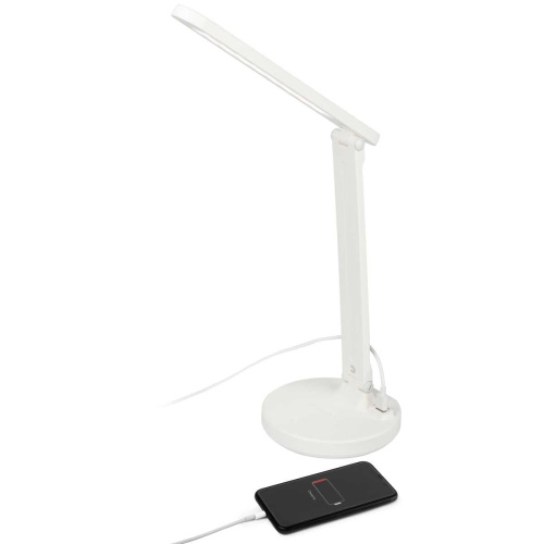 Настольная лампа аккумуляторная ЭРА NLED-511-6W-W Б0057204 фото 6 Настольная лампа аккумуляторная ЭРА NLED-511-6W-W Б0057204 фото 6