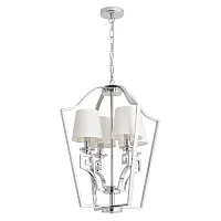 Подвесная люстра Arte Lamp ARABESCHI A3155SP-4CC
