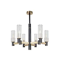 Люстра на штанге Divinare BAROLO 2654/17 LM-6