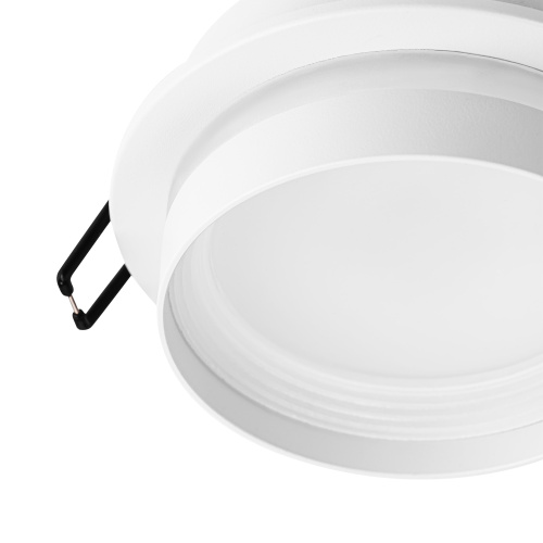 Citilux Hardy CL002D10 Встраиваемый светильник Белый фото 2 Citilux Hardy CL002D10 Встраиваемый светильник Белый фото 2