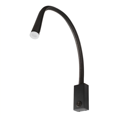 10398 Black Настенный светильник LOFT IT Arrow фото 3 10398 Black Настенный светильник LOFT IT Arrow фото 3