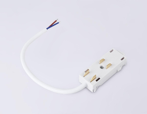 Ввод питания Ambrella Light Track System Magnetic 220V GL1101 фото 3