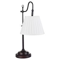 Настольная лампа Lussole LSL-2904-01