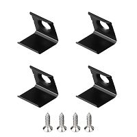 Держатель SL-KANT-H10 BLACK Arlight 049422