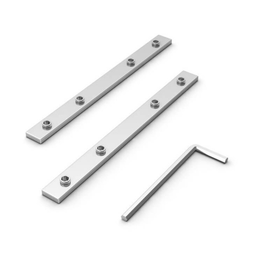 Соединитель профиля Arlight SL-Linia32-Fantom-180 Set 030122 Соединитель профиля Arlight SL-Linia32-Fantom-180 Set 030122