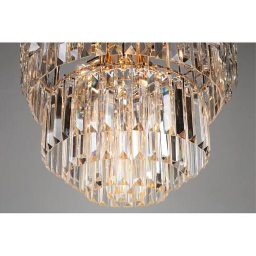 Люстра подвесная OML-81703-12 фото 2