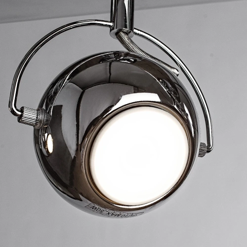 Спот Arte Lamp SPIA A9128PL-4CC фото 4 Спот Arte Lamp SPIA A9128PL-4CC фото 4