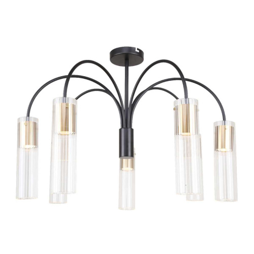 Потолочная люстра F-Promo Kors 4740-7C Потолочная люстра F-Promo Kors 4740-7C