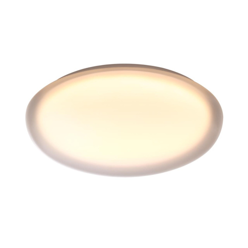 7776/DLN PALE SN 110 Светильник пластик/белый LED 48Вт 3000/4000/6000К D400 IP43 CCT JOLLY фото 8