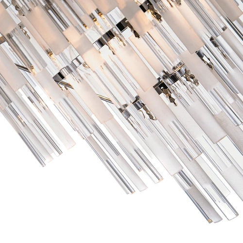 Подвесная люстра Arte Lamp Eliza A1009SP-6CC фото 3