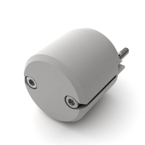 Заглушка Arlight Round-D30-Dual-Long глухая 029643 Заглушка Arlight Round-D30-Dual-Long глухая 029643