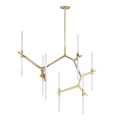 10399/14 GD Подвесной светильник LOFT IT Agnes фото 4 10399/14 GD Подвесной светильник LOFT IT Agnes фото 4