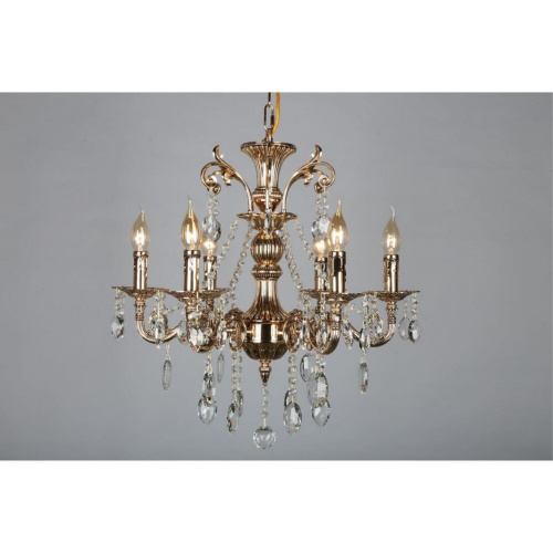 Люстра подвесная OML-78903-06 фото 2