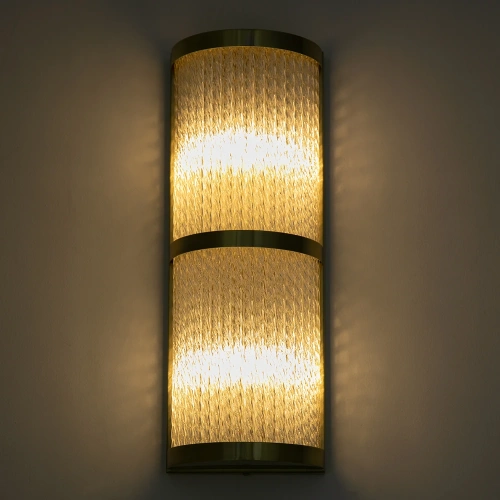 Настенный светильник ARTE LAMP ALBALI A1063AP-2AB фото 2 Настенный светильник ARTE LAMP ALBALI A1063AP-2AB фото 2
